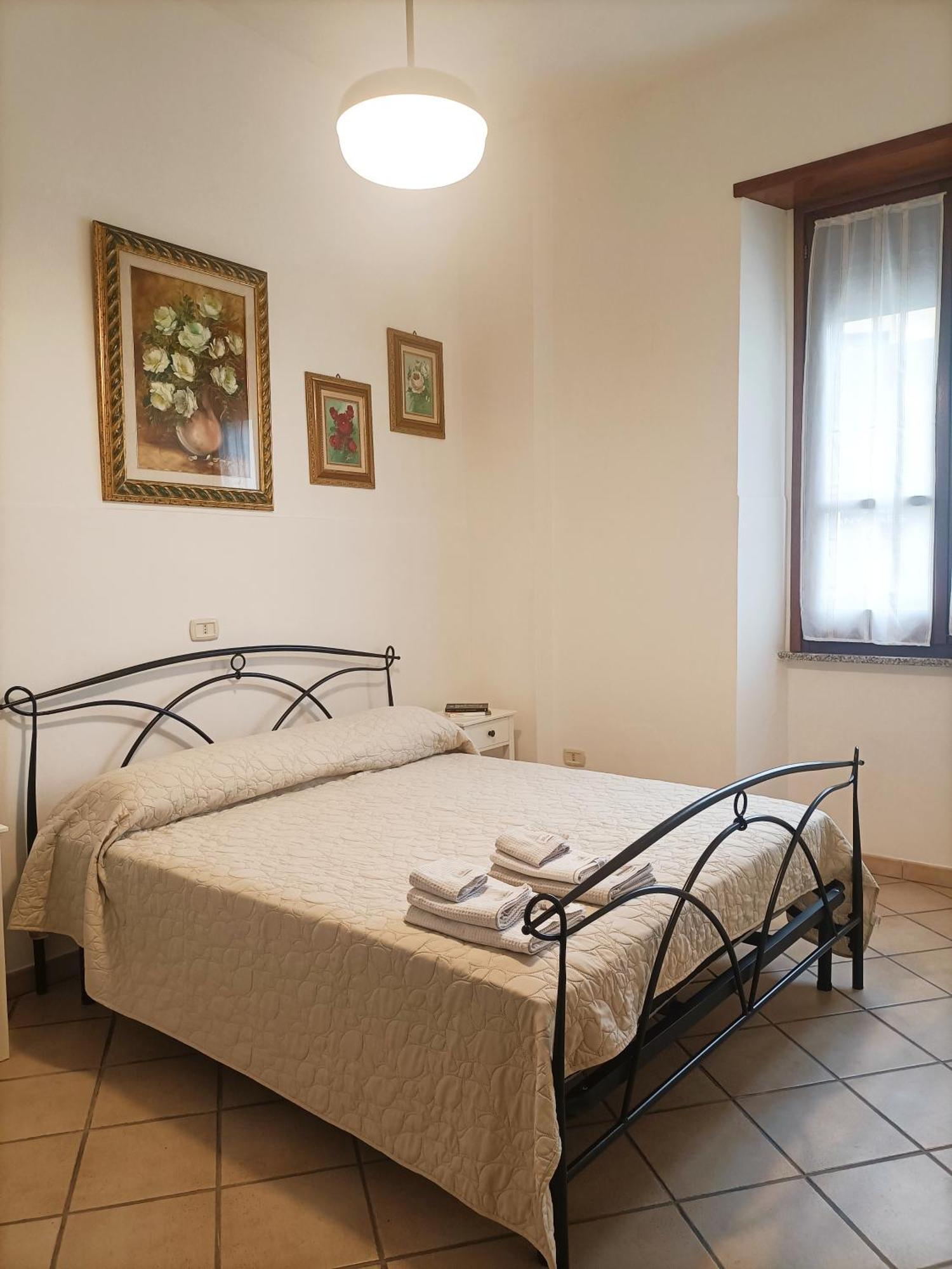 Bright Port View Apartment- Free Parking Cagliari Exterior foto