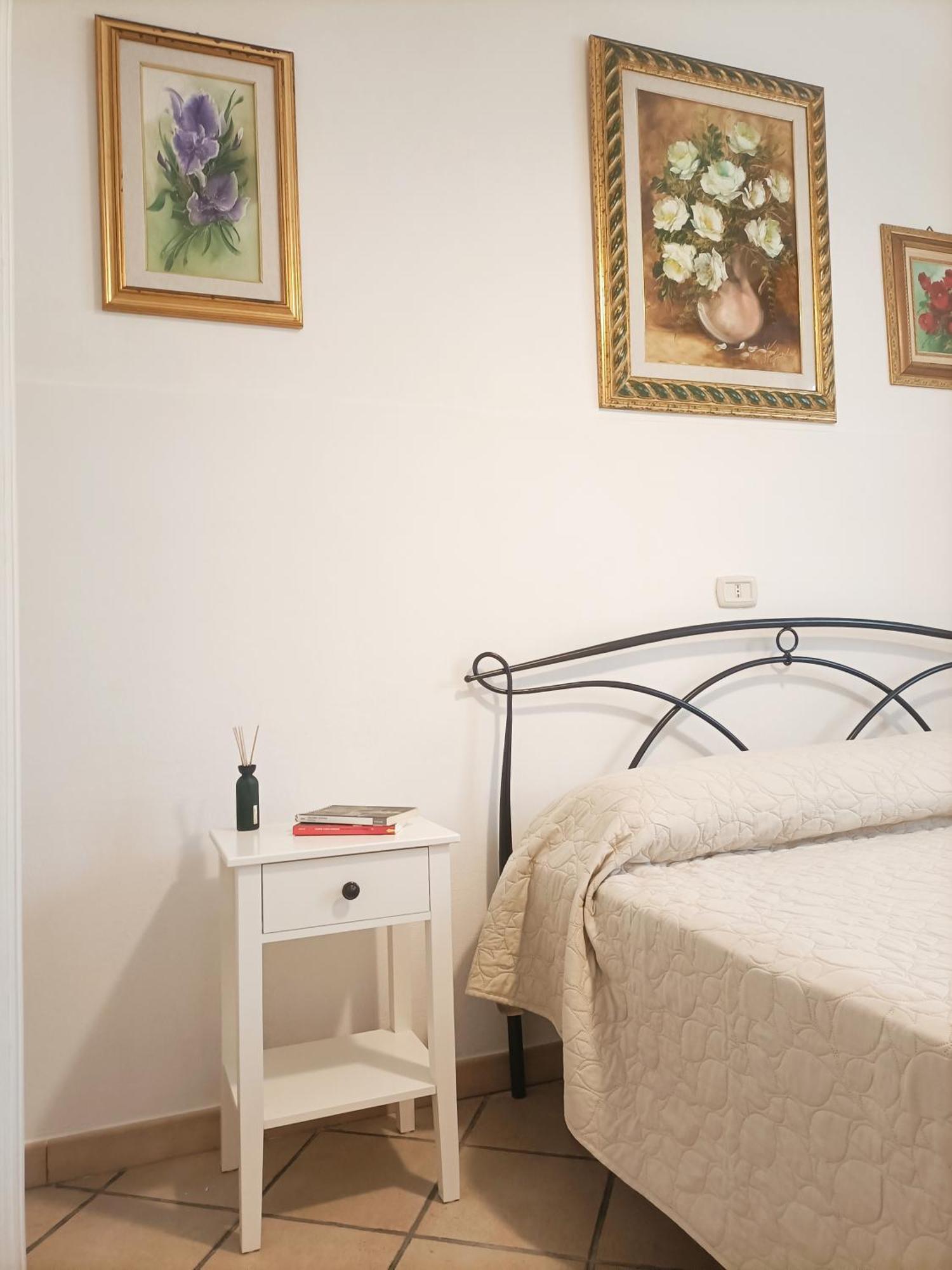 Bright Port View Apartment- Free Parking Cagliari Exterior foto