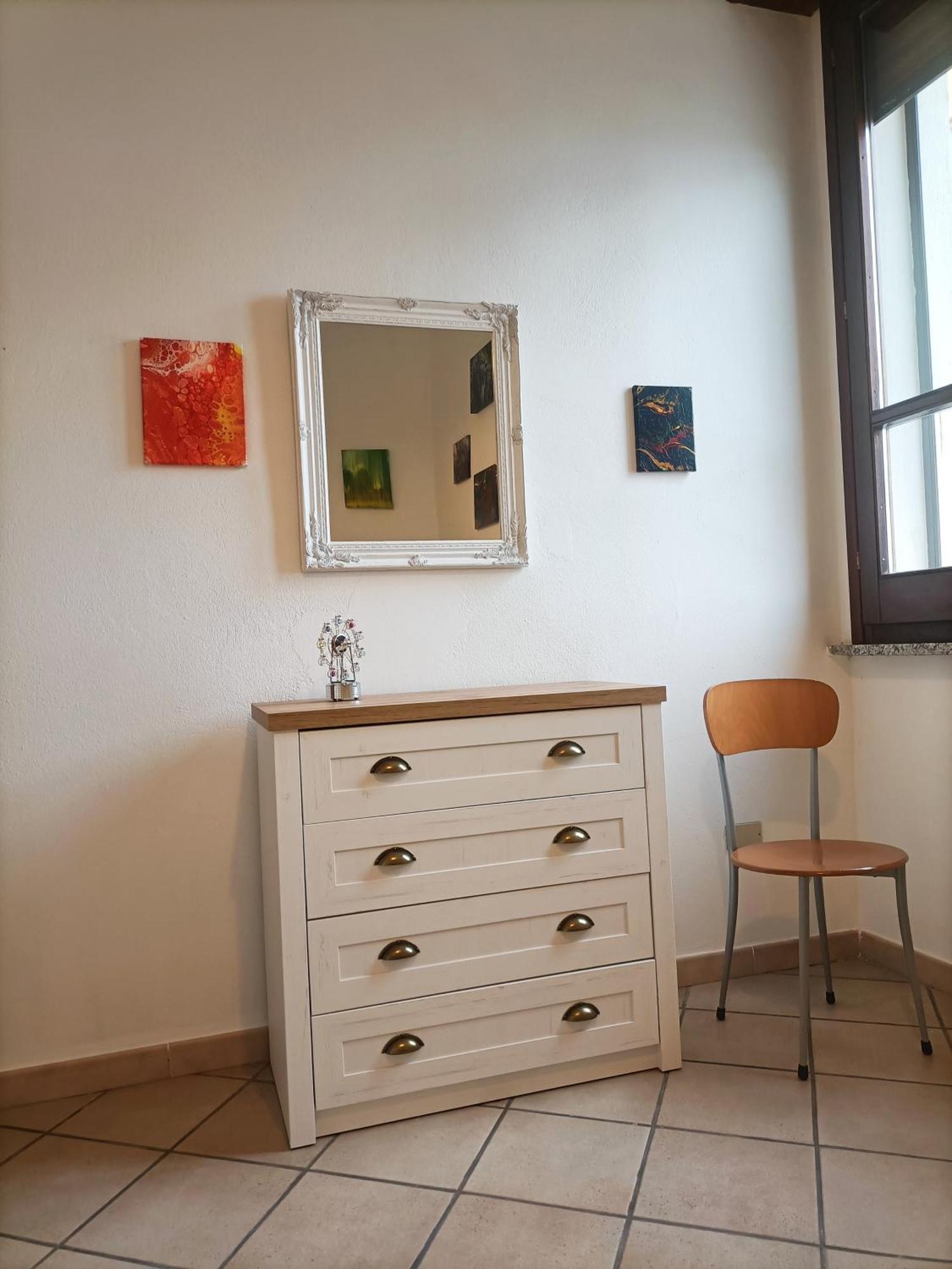 Bright Port View Apartment- Free Parking Cagliari Exterior foto