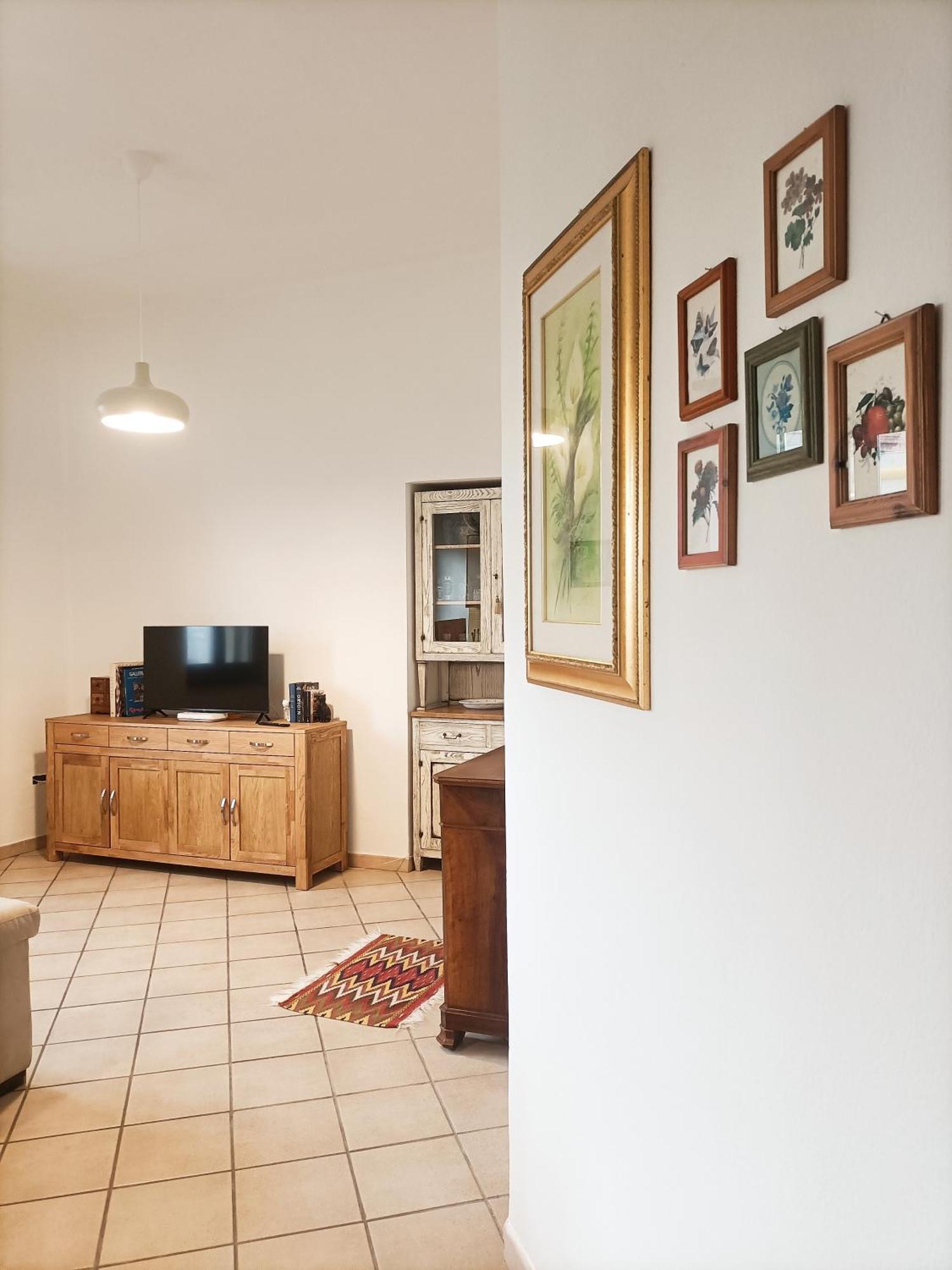 Bright Port View Apartment- Free Parking Cagliari Exterior foto
