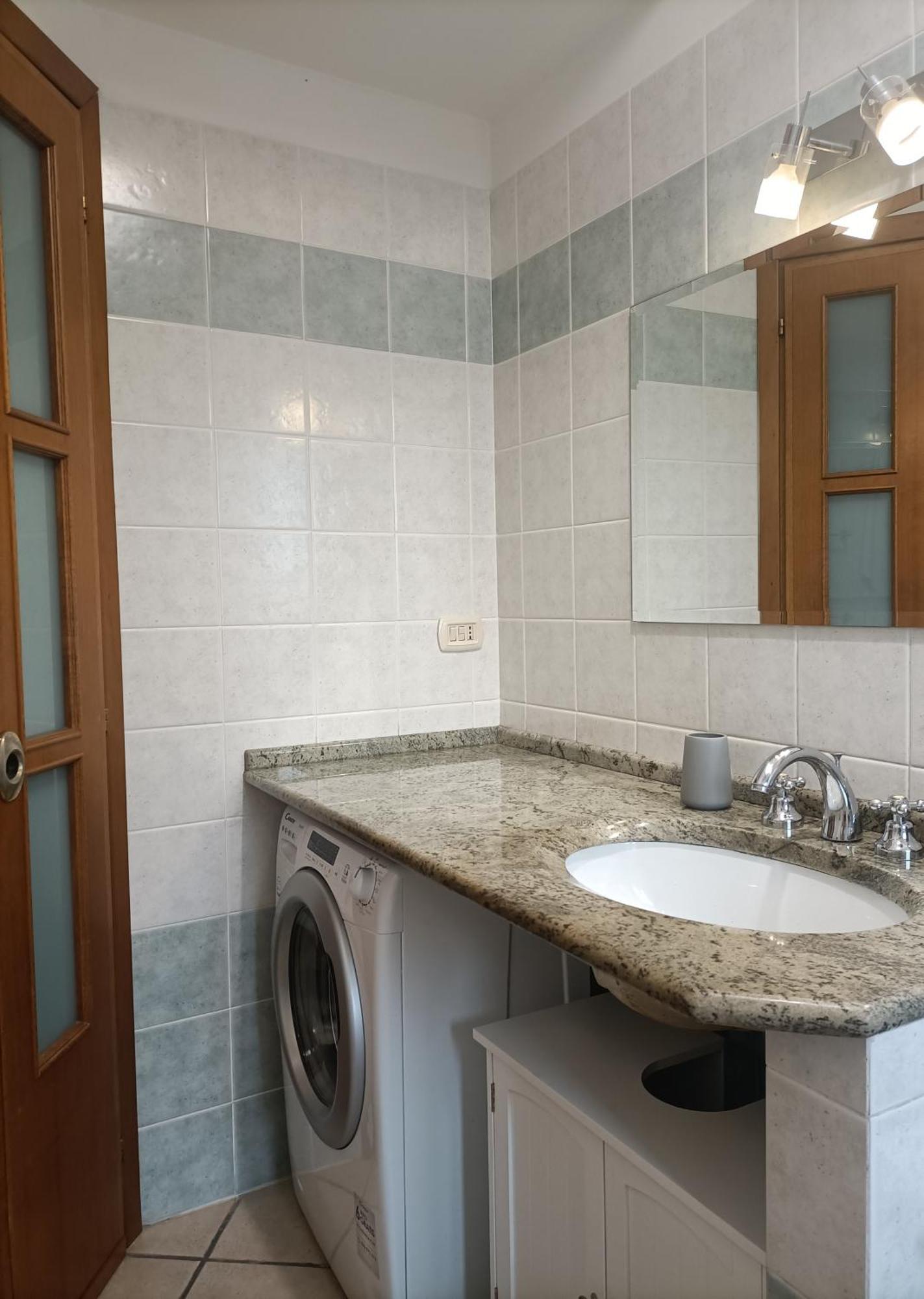 Bright Port View Apartment- Free Parking Cagliari Exterior foto