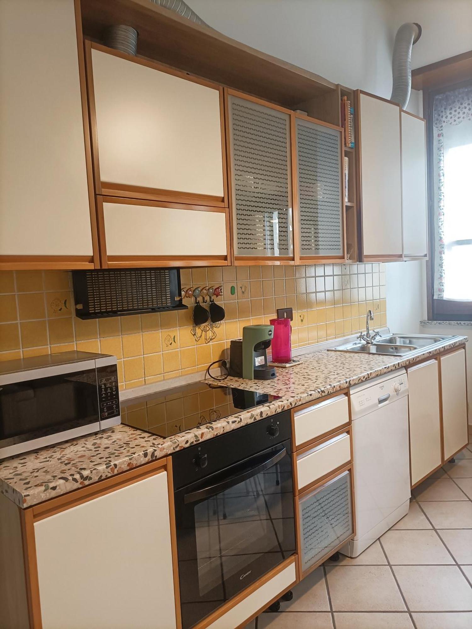 Bright Port View Apartment- Free Parking Cagliari Exterior foto