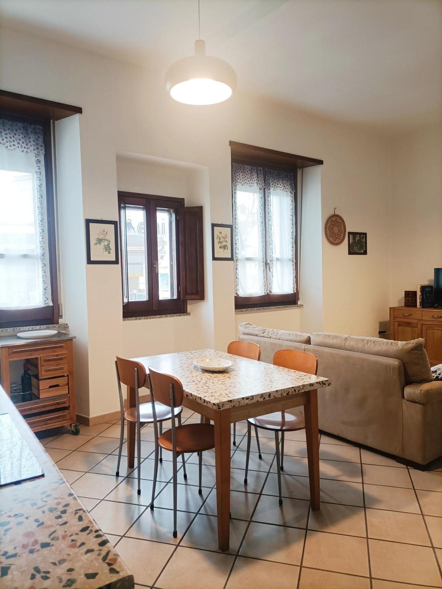 Bright Port View Apartment- Free Parking Cagliari Exterior foto