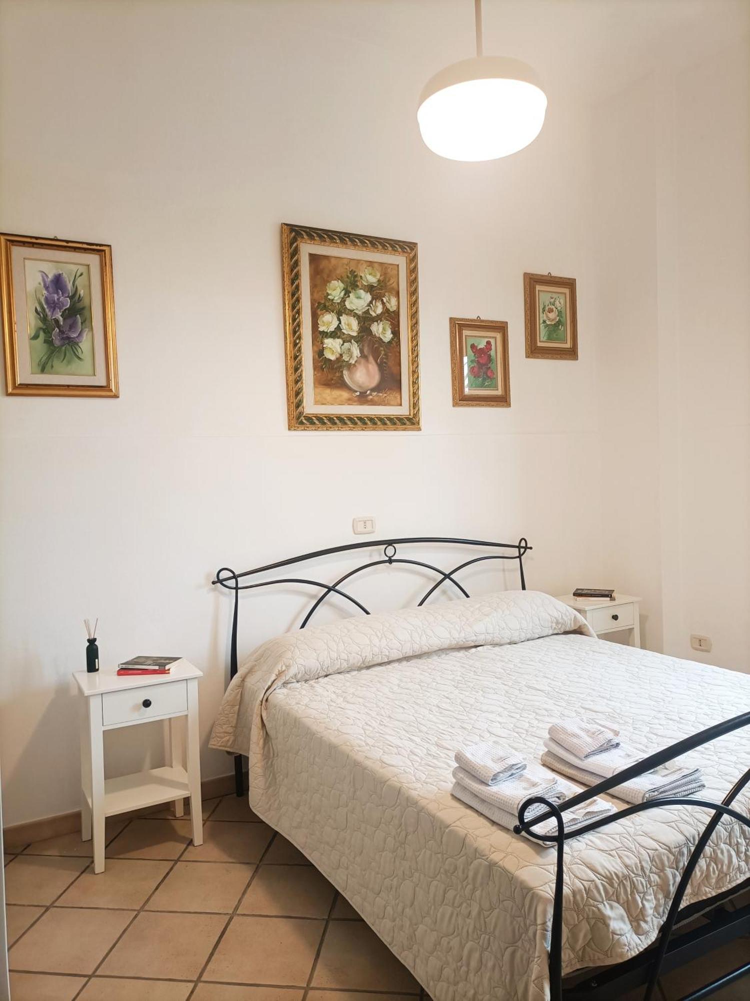 Bright Port View Apartment- Free Parking Cagliari Exterior foto
