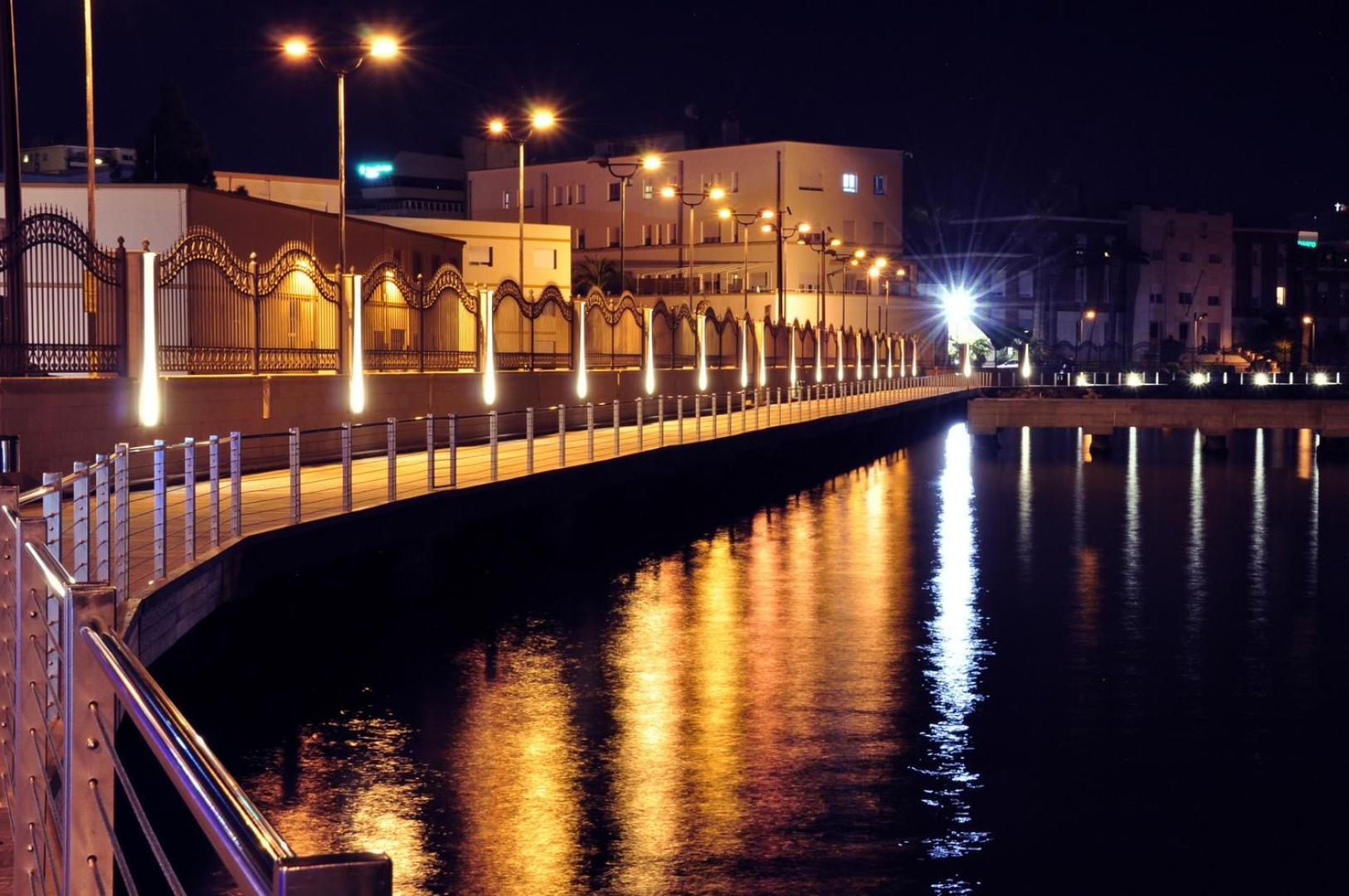 Bright Port View Apartment- Free Parking Cagliari Exterior foto