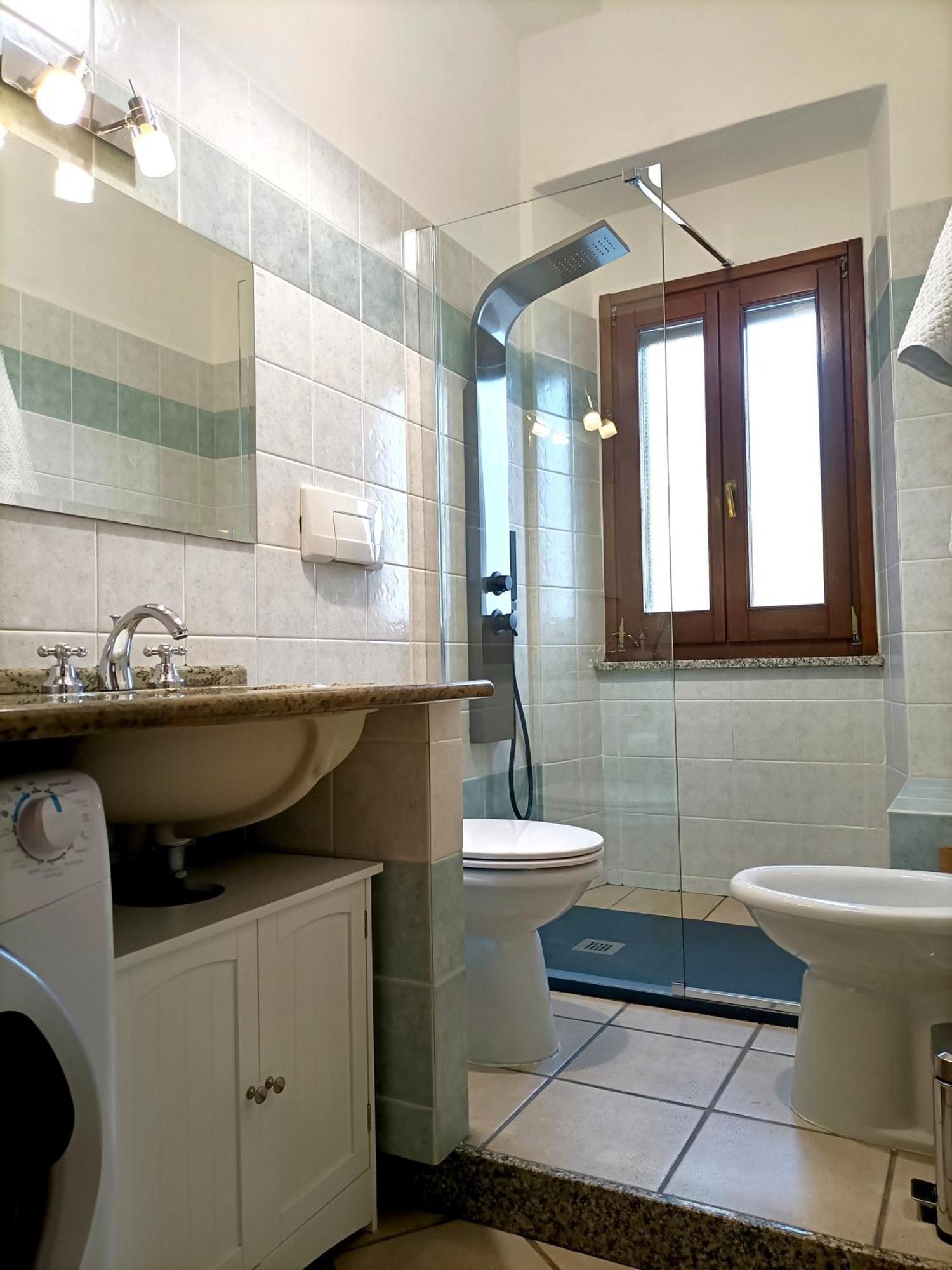 Bright Port View Apartment- Free Parking Cagliari Exterior foto