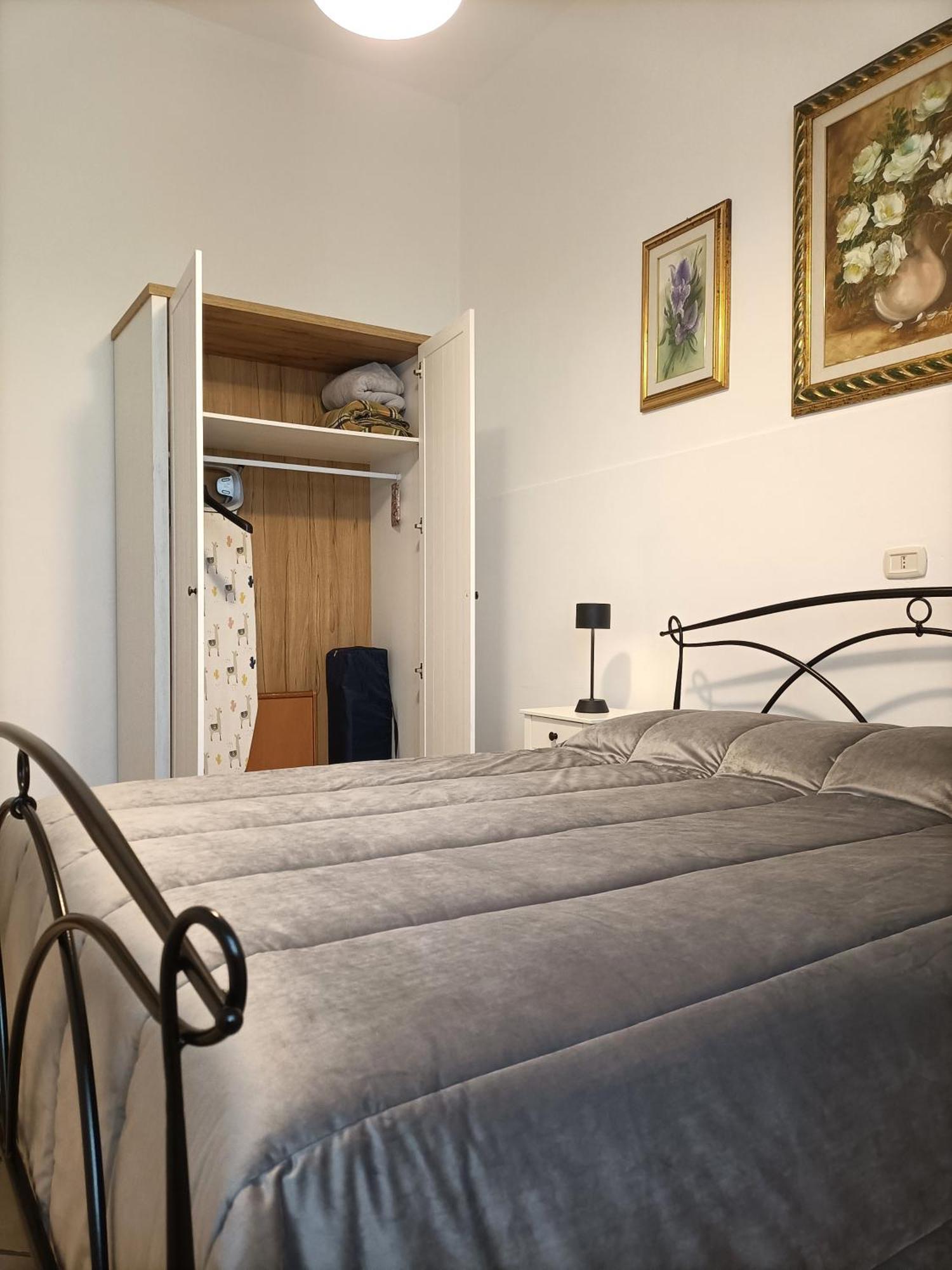 Bright Port View Apartment- Free Parking Cagliari Exterior foto
