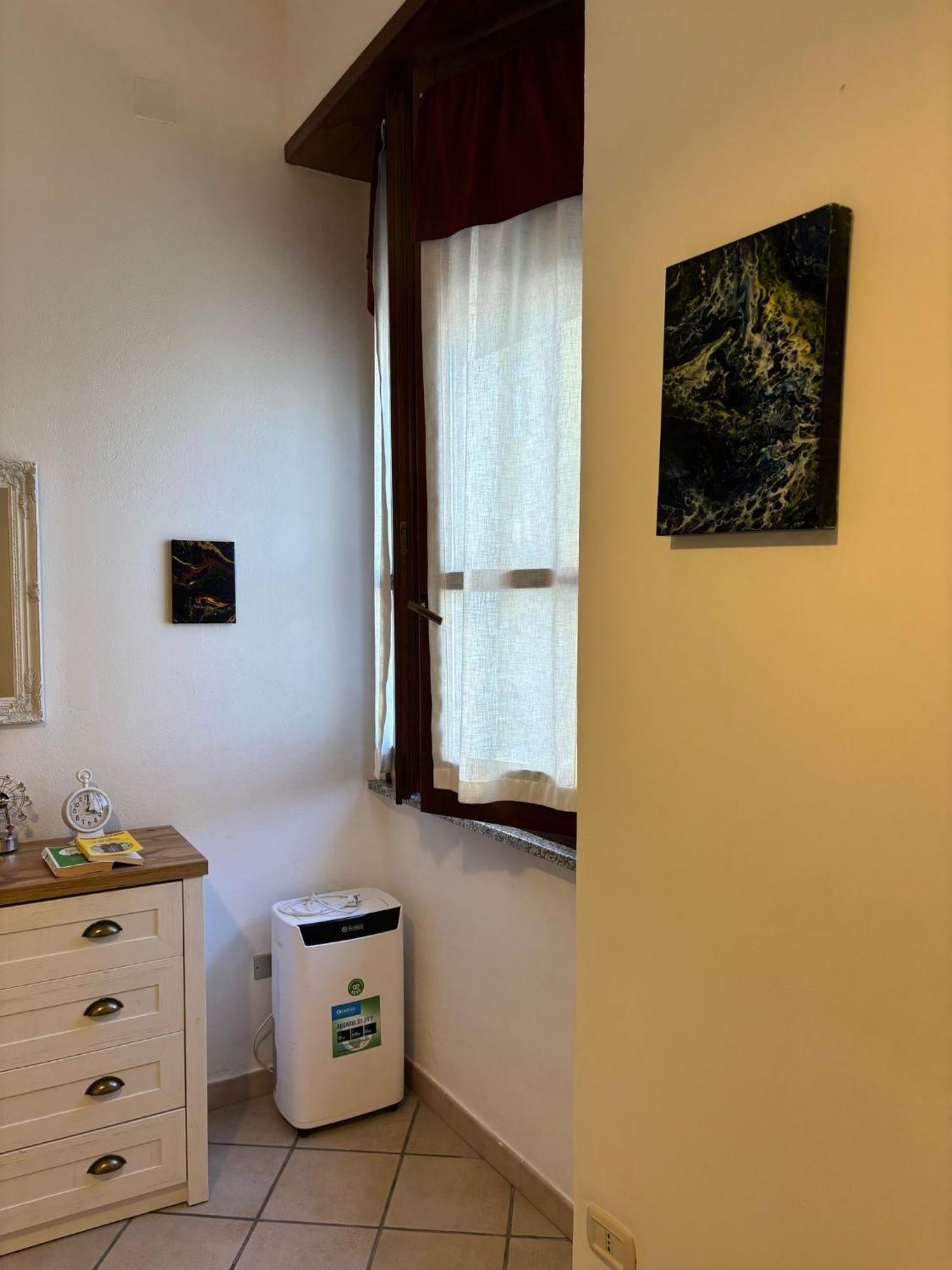 Bright Port View Apartment- Free Parking Cagliari Exterior foto