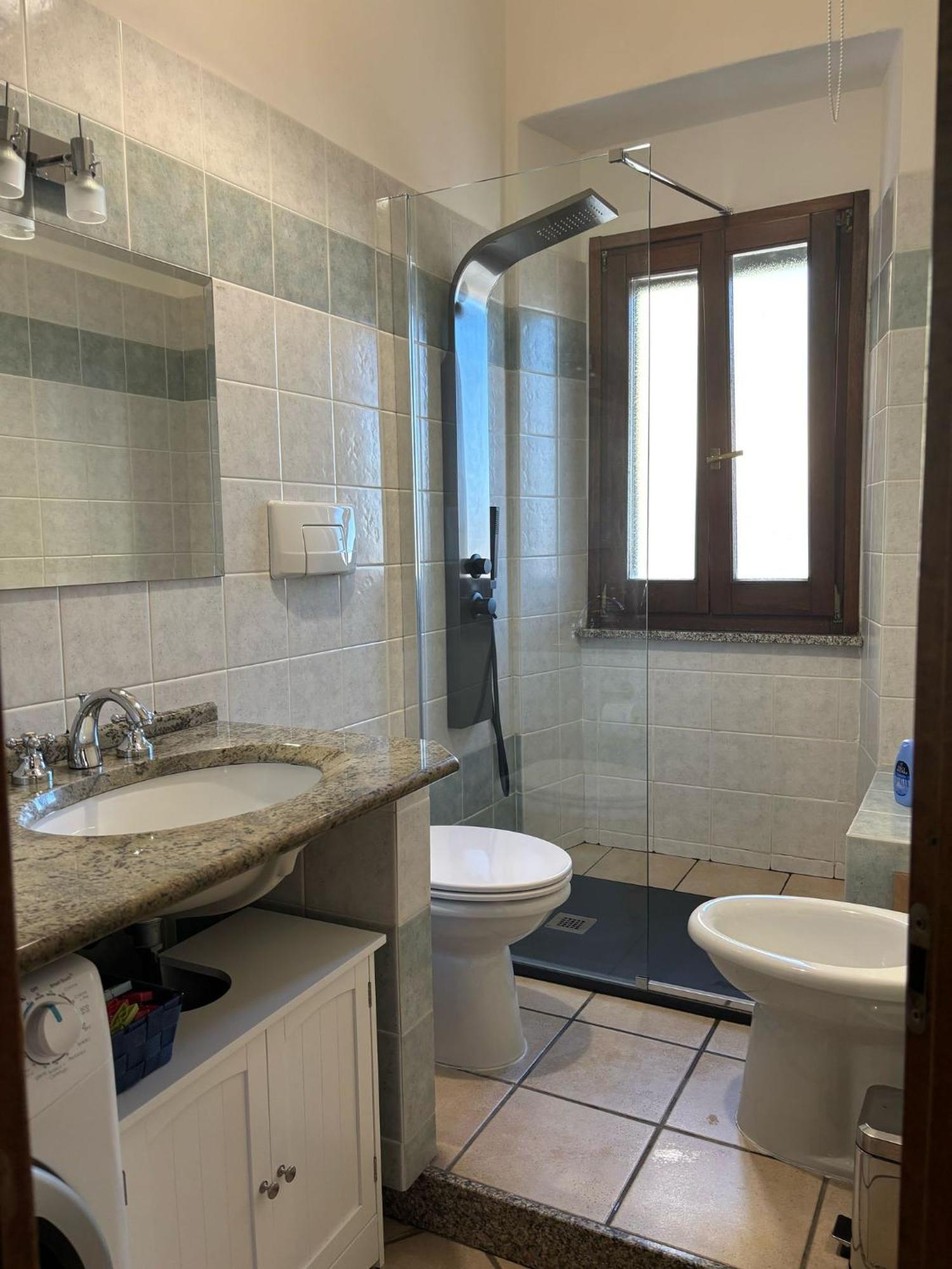 Bright Port View Apartment- Free Parking Cagliari Exterior foto