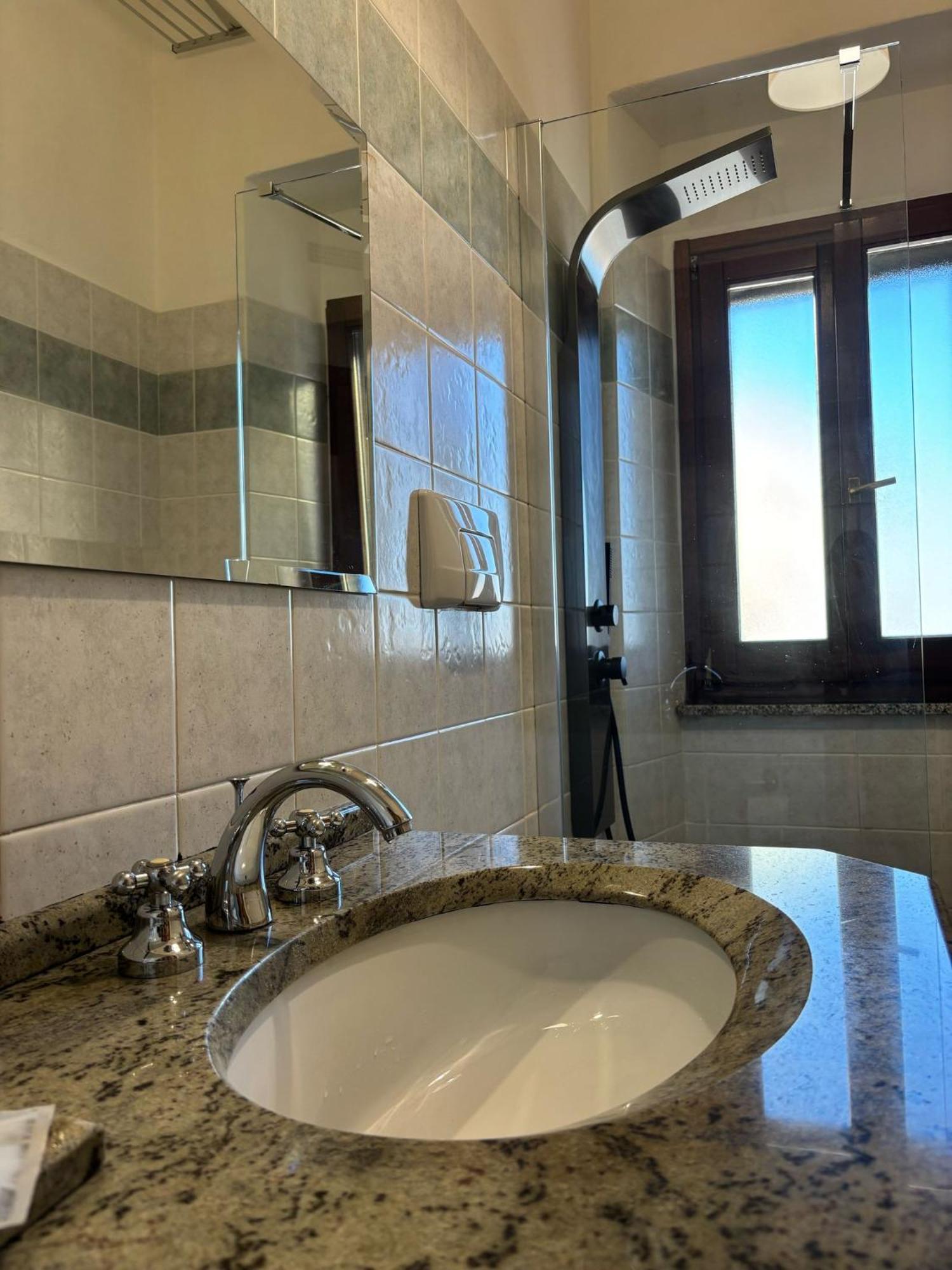 Bright Port View Apartment- Free Parking Cagliari Exterior foto